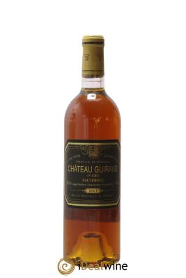 Château Guiraud 1er Grand Cru Classé