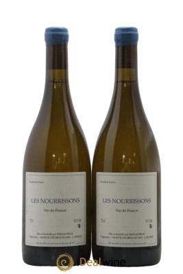 Vin de France Les Nourrissons Stéphane Bernaudeau