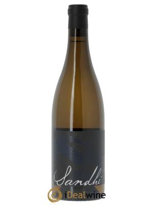 Santa Rita Hills Sandhi Wines - Rajat Parr 