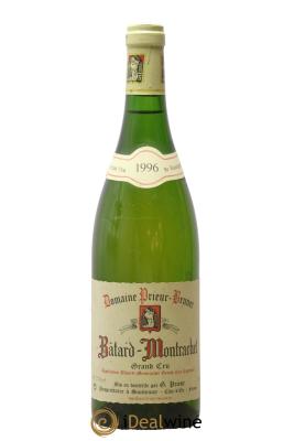 Bâtard-Montrachet Grand Cru Prieur Brunet