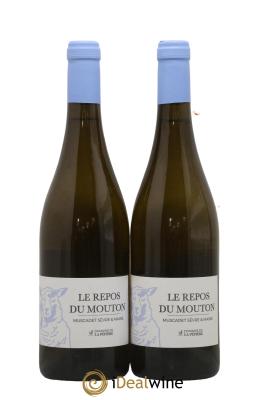 Muscadet-Sèvre-et-Maine Le Repos Du Mouton Domaine de la Pepière