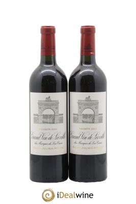 Château Léoville Las Cases 2ème Grand Cru Classé