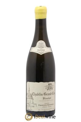 Chablis Grand Cru Blanchot Raveneau (Domaine)