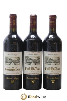 Château Fombrauge Grand Cru Classé