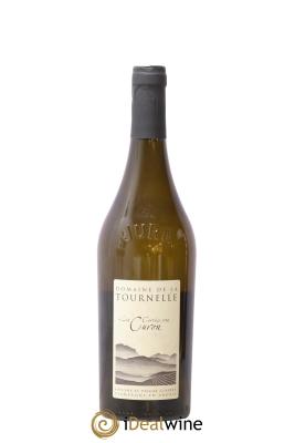 Arbois Les Corvées sous Curon Domaine de la Tournelle