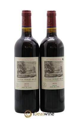 Château Duhart-Milon 4ème Grand Cru Classé
