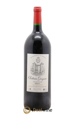 Château Greysac Cru Bourgeois