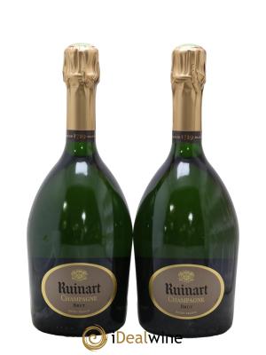 R de Ruinart Brut Ruinart