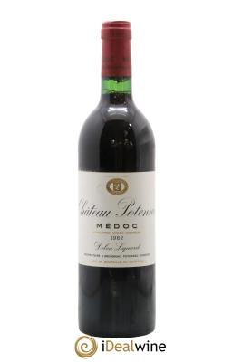 Château Potensac
