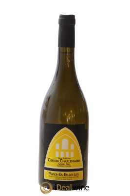 Corton-Charlemagne Grand Cru Maison En Belles Lies