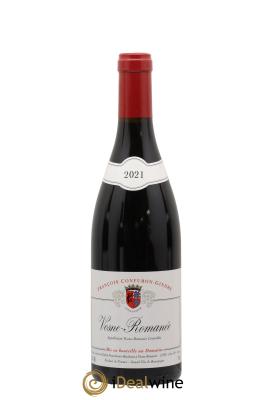 Vosne-Romanée François Confuron-Gindre