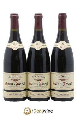 Saint-Joseph L'Olivaie Pierre et Jérôme Coursodon