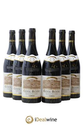 Côte-Rôtie La Mouline Guigal