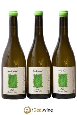Pouilly-Fuissé Simon Faure