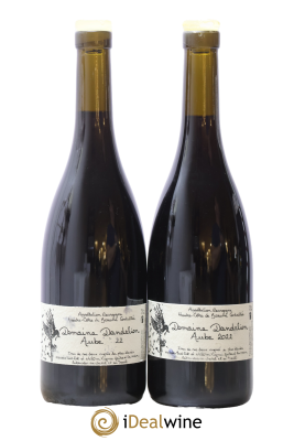 Hautes-Côtes de Beaune Aube Dandelion (Domaine)