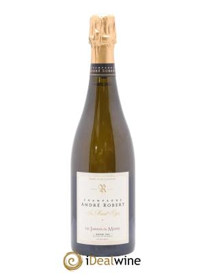 Jardins du Mesnil Blanc de Blancs Grand Cru Brut André Robert