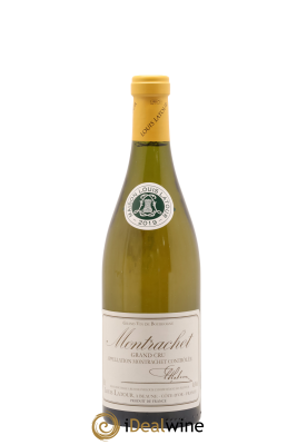 Montrachet Grand Cru Louis Latour