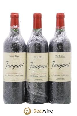 Vin de France - Domaine du Jaugaret