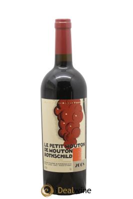 Petit Mouton Second Vin