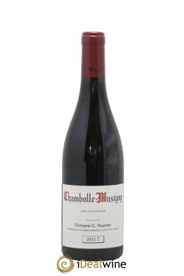 Chambolle-Musigny Georges Roumier (Domaine)