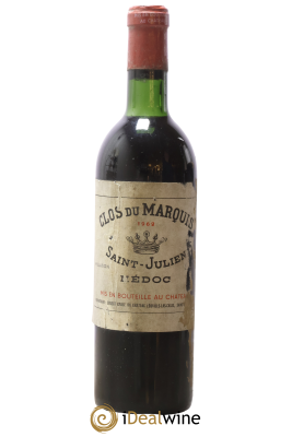 Clos du Marquis