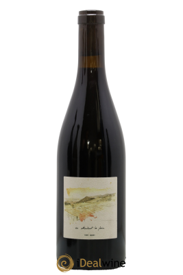 Vin de France En Attendant la Pluie Henri Chauvet