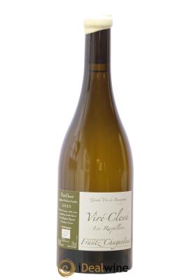 Viré-Clessé Les Raspillères Frantz Chagnoleau (Domaine)