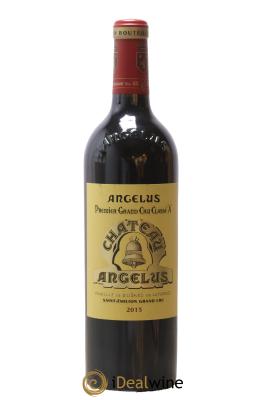 Château Angélus 1er Grand Cru Classé A