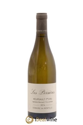 Meursault 1er Cru Les Perrières De Montille (Domaine)