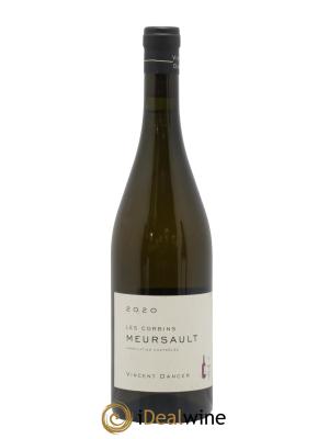 Meursault Les Corbins Vincent Dancer