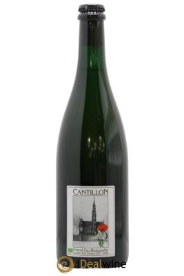 Bière Grand Cru Bruocsella Lambic Bio S21-22  Cantillon (bottled 2025)