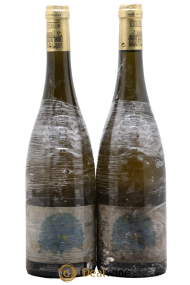 Coteaux du Layon Le Paon Domaine Baumard