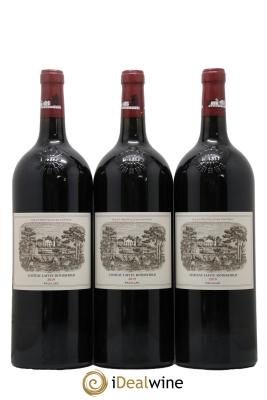 Château Lafite Rothschild 1er Grand Cru Classé 