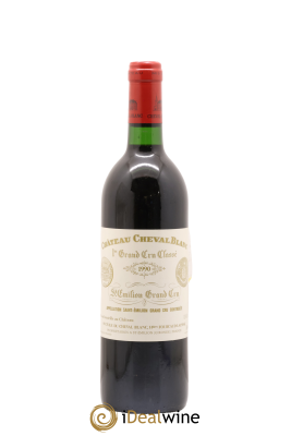 Château Cheval Blanc 1er Grand Cru Classé A