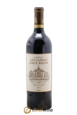 Château Les Carmes Haut-Brion