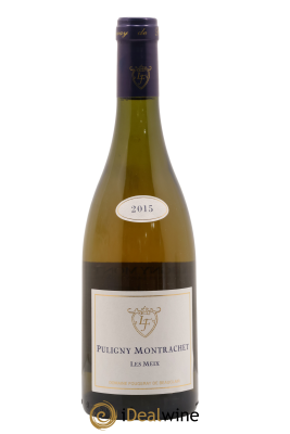 Puligny-Montrachet Les Meix Fougeray de Beauclair