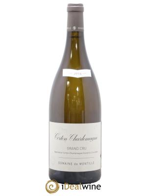 Corton-Charlemagne Grand Cru De Montille (Domaine)