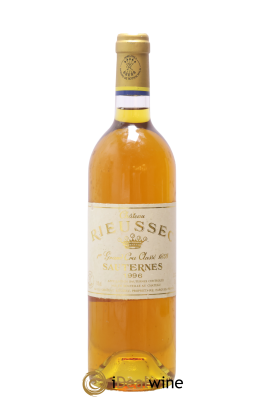 Château Rieussec 1er Grand Cru Classé
