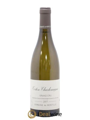 Corton-Charlemagne Grand Cru De Montille (Domaine)