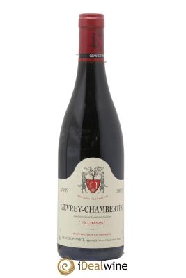 Gevrey-Chambertin En Champs Geantet-Pansiot