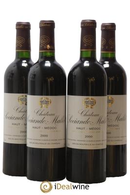 Château Sociando Mallet