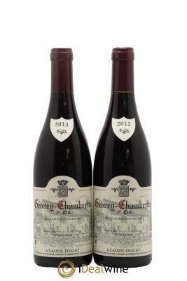 Gevrey-Chambertin 1er Cru Claude Dugat