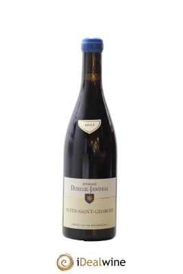 Nuits-Saint-Georges Vincent Dureuil-Janthial