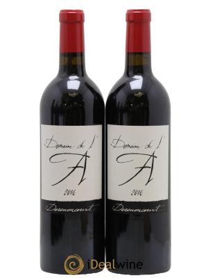Domaine de l'A