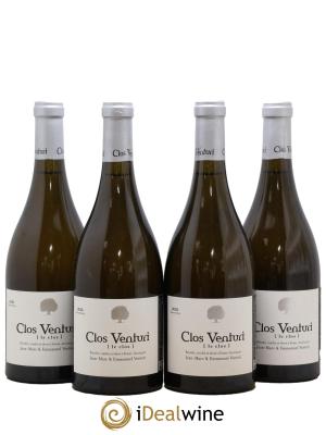 Vin de Corse Clos Venturi Le Clos