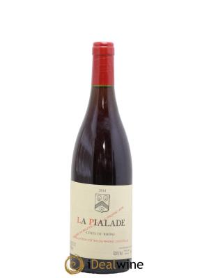 Côtes-du-Rhône La Pialade Emmanuel Reynaud