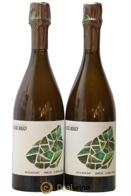 Chétillon de Haut Le Mesnil sur Oger Elise Bougy
