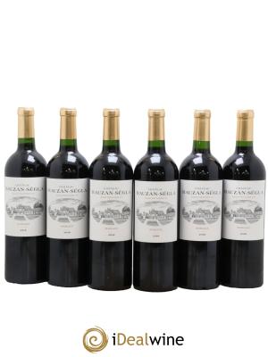 Château Rauzan Ségla Grand Cru Classé