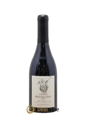 Moulin à Vent Chassignol Jules Desjourneys