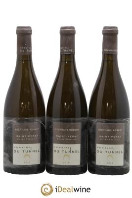 Saint-Péray Prestige Tunnel (Domaine du)